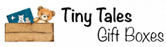 Tiny Tales Gift Boxes