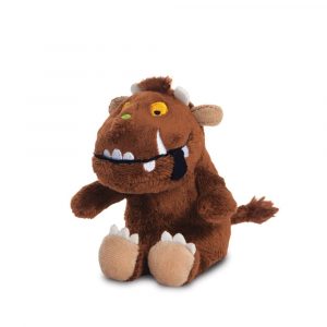 Soft Toys & Puppets