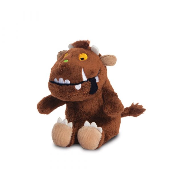 Gruffalo Soft Toy