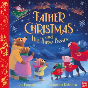 Christmas Books