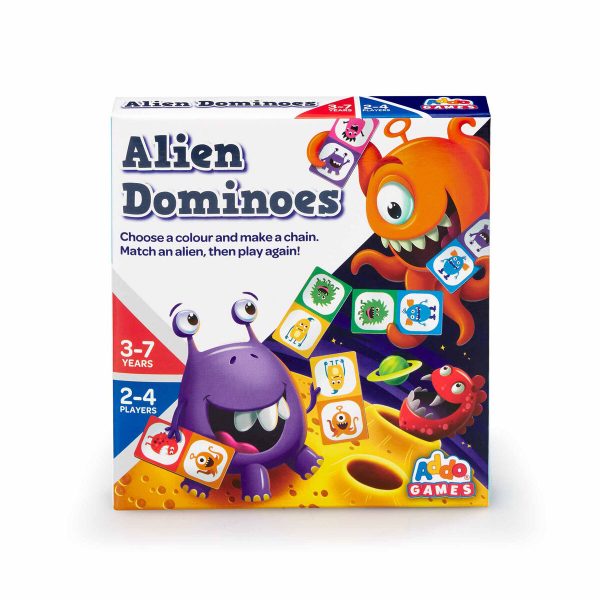 Aliens Love Underpants Book & Gift Bundle - Image 3