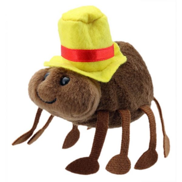 Incy Wincy Spider - Book & Gift - Image 3