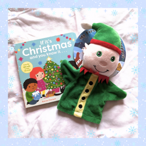 If It's Christmas and You Know It Book and Gift Bundle