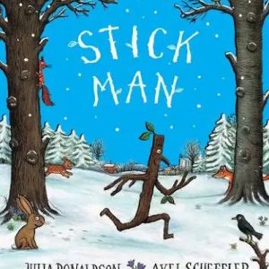 Stick Man