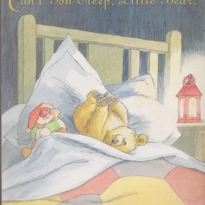 Can't You Sleep Little Bear?