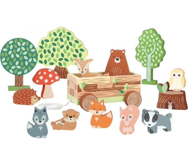 Tidy Book & Gift Bundle - Image 6