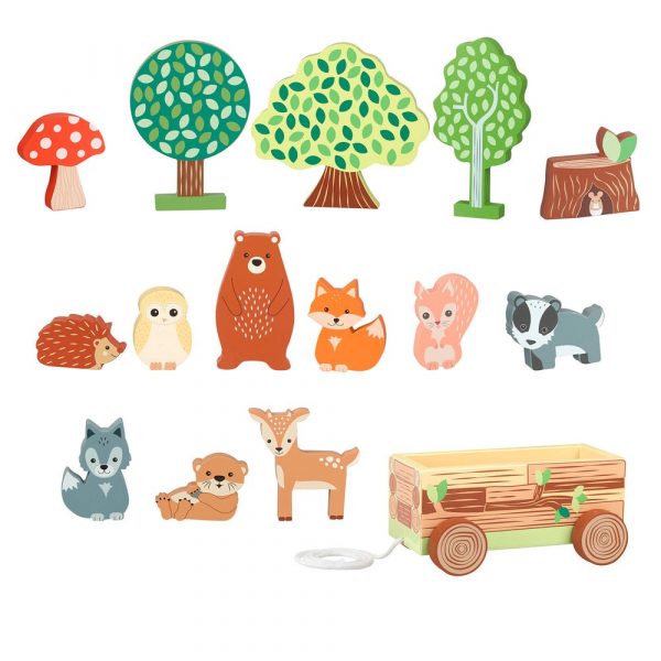 Tidy Book & Gift Bundle - Image 3