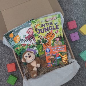Book Boxes